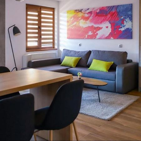 Luxury Apartment Rich 3 Velingrad Exterior foto