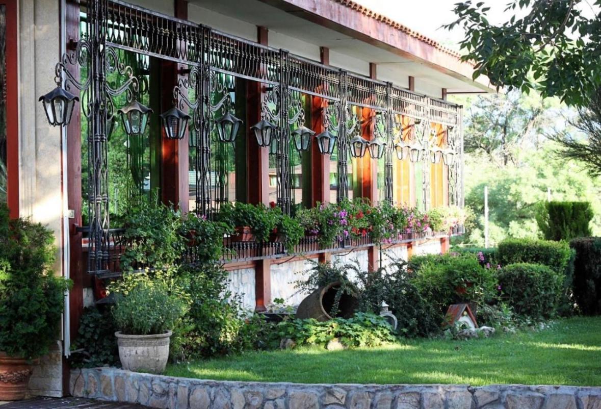 Luxury Apartment Rich 3 Velingrad Exterior foto