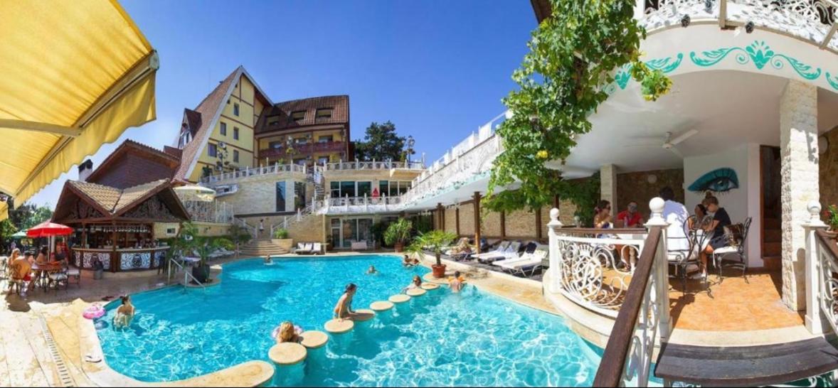 Luxury Apartment Rich 3 Velingrad Exterior foto