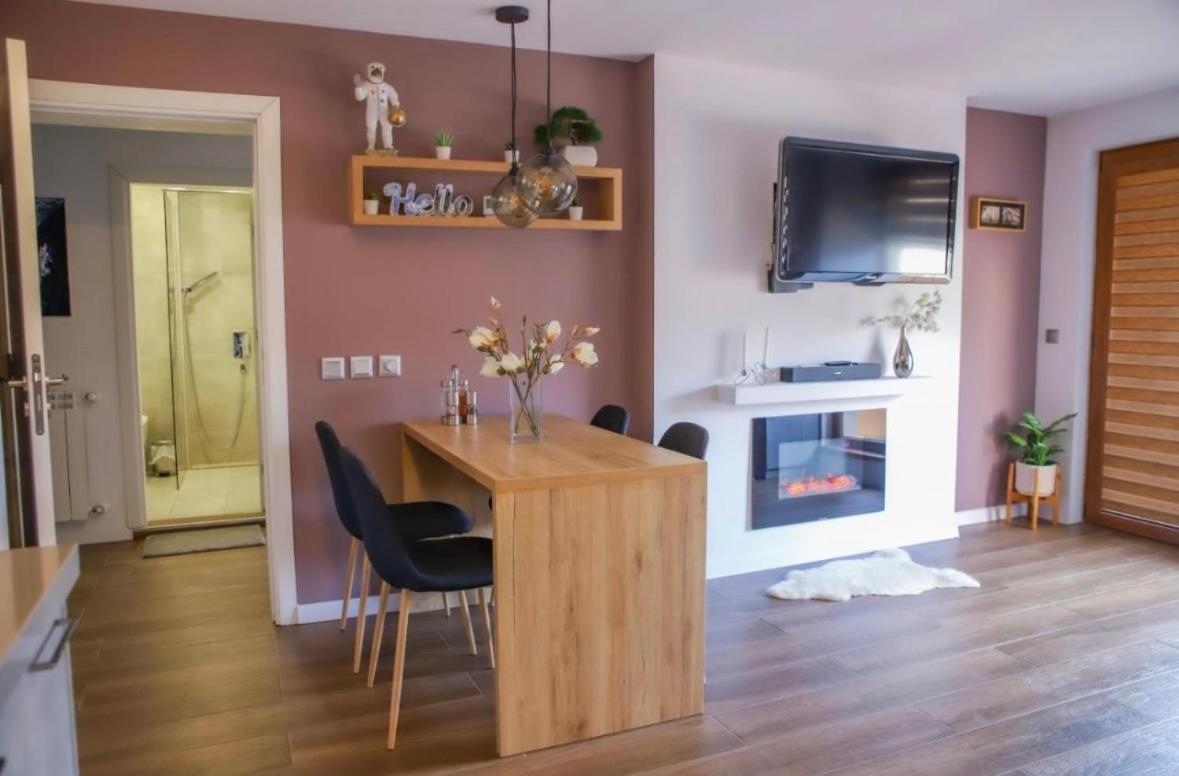 Luxury Apartment Rich 3 Velingrad Exterior foto
