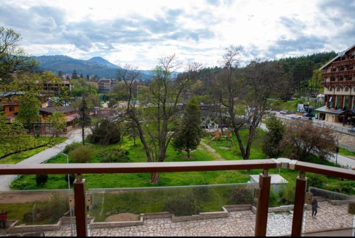 Luxury Apartment Rich 3 Velingrad Exterior foto